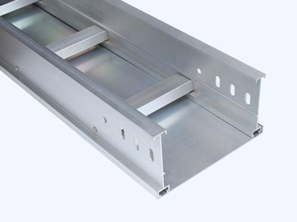 梯級(jí)式直通橋架