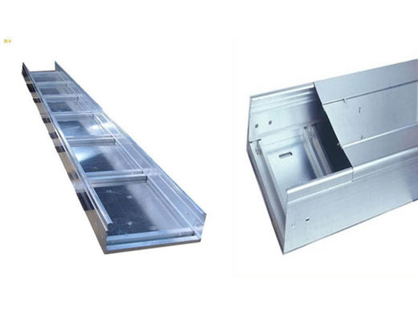 梯級(jí)式直通橋架