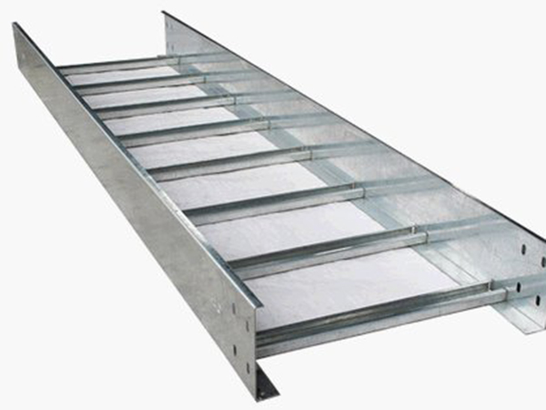 梯級(jí)式直通橋架