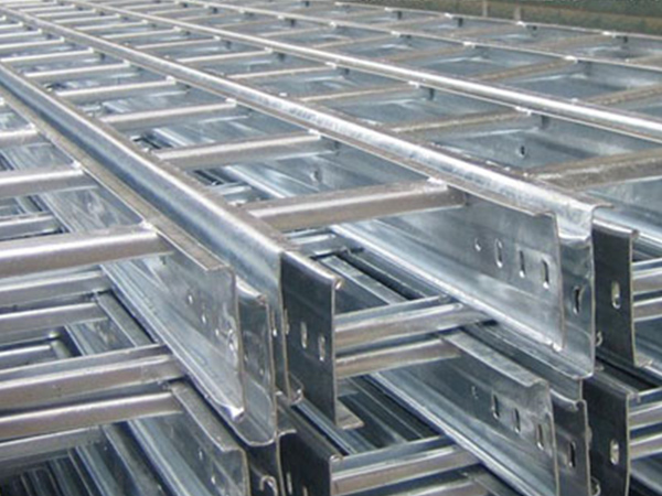 鍍鋅橋架